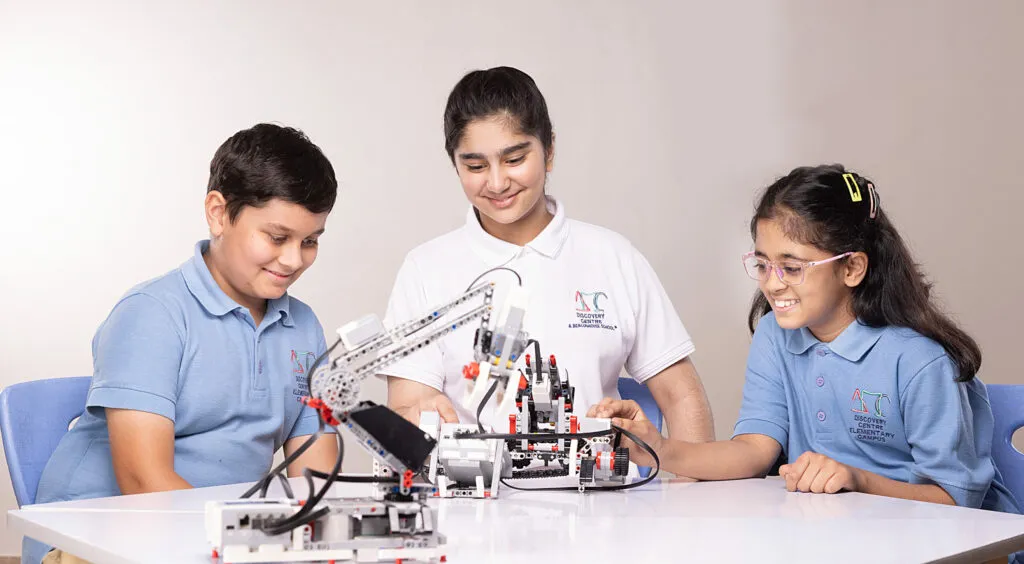 Project Based Learning Skills