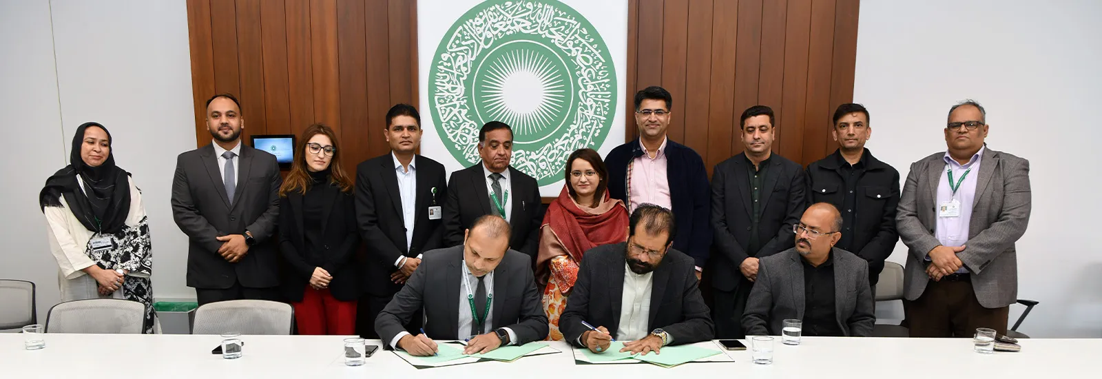 IBCC and AKU Examination Board Partner to Enhance Educational Standards in Pakistan