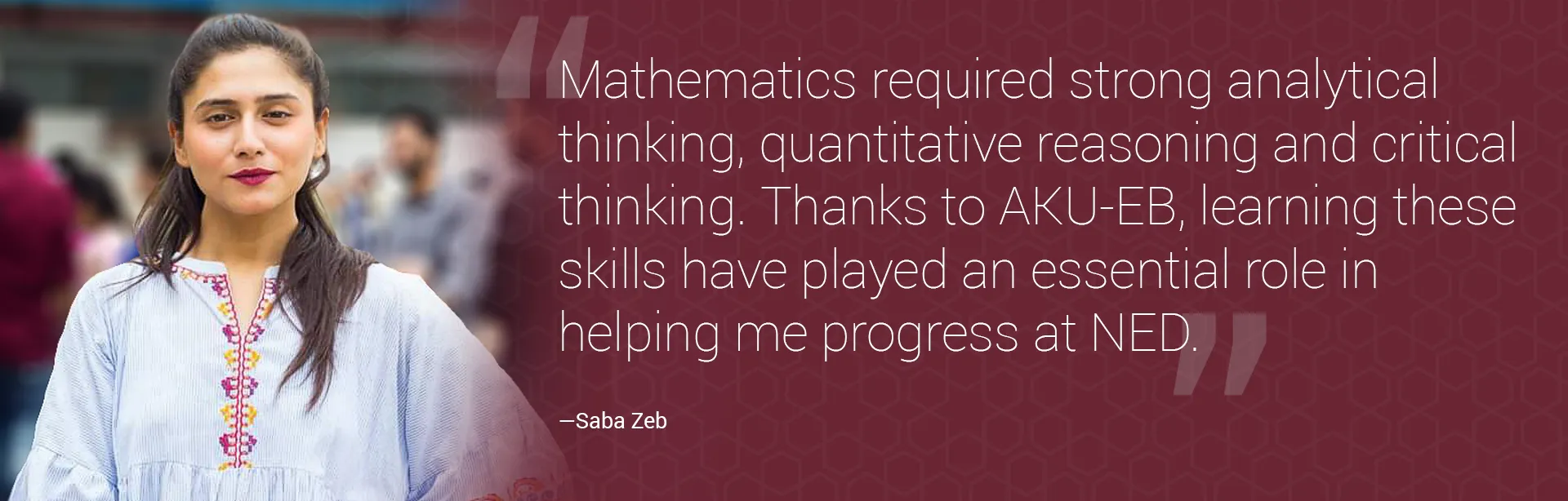 Learn to Challenge Your Abilities