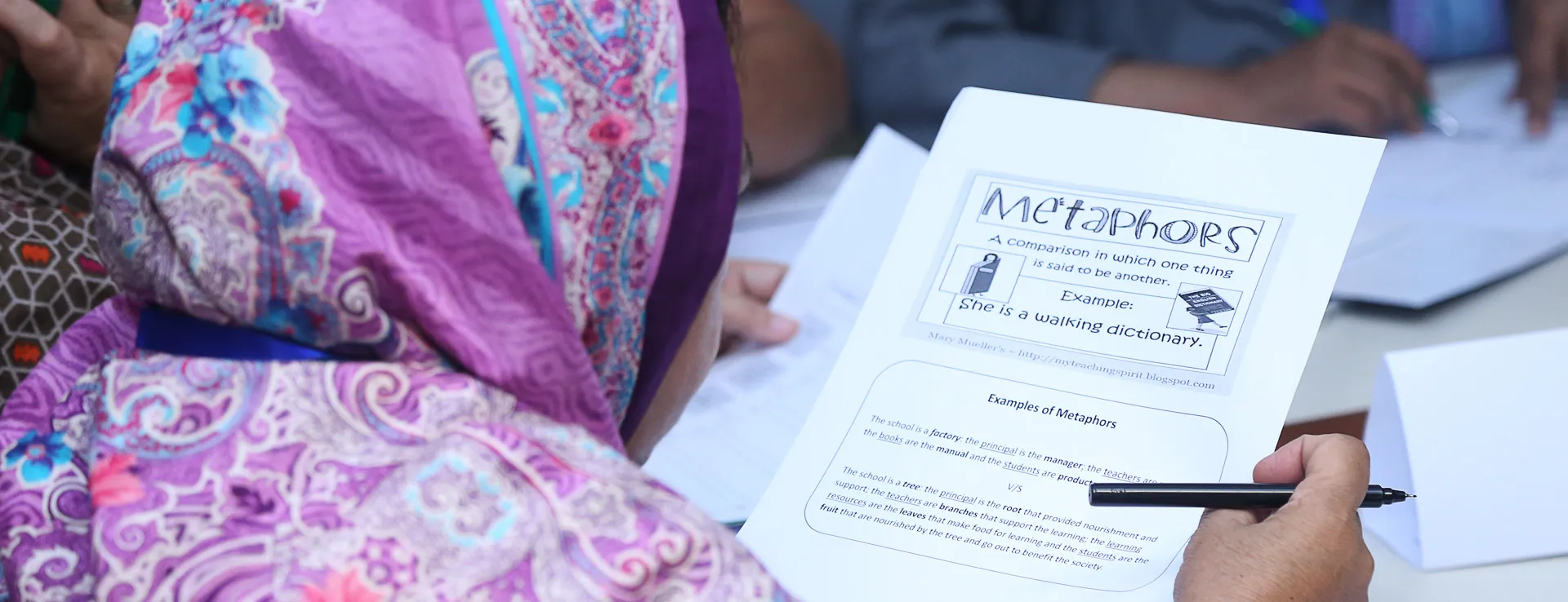 Fostering Quality Learning In Classrooms And Beyond