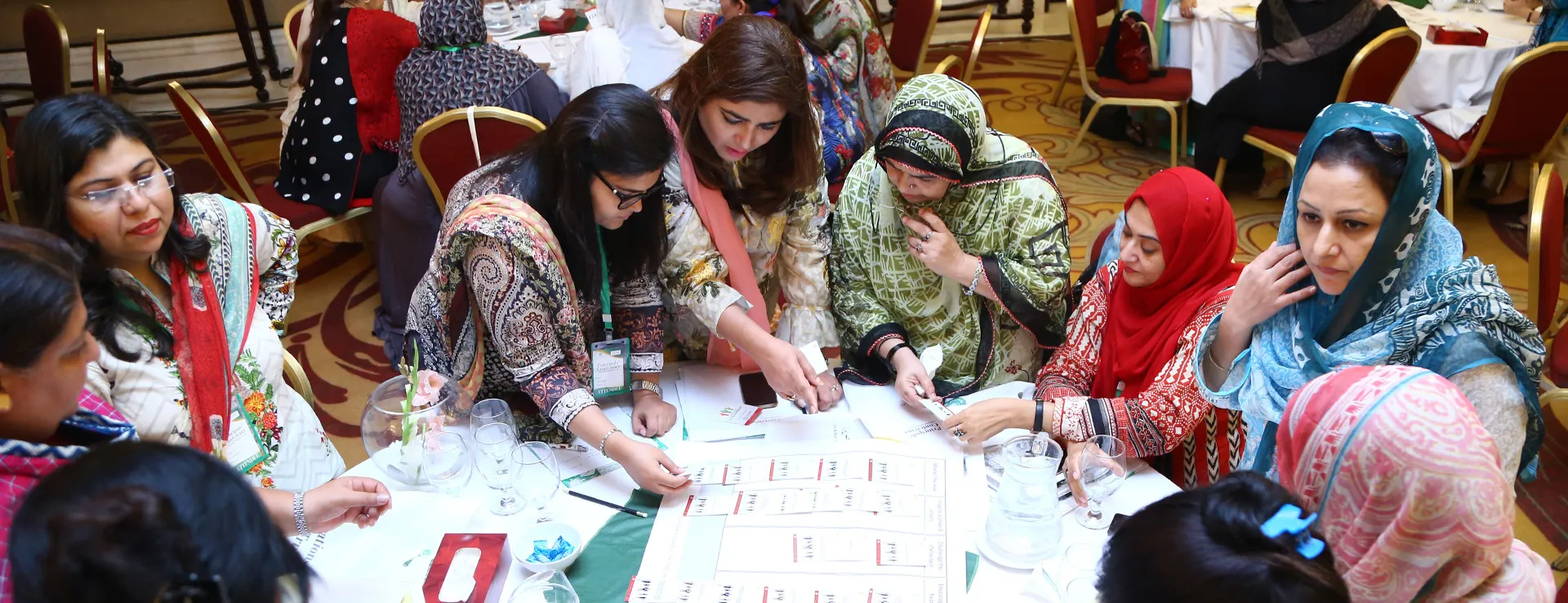 Promoting Lifelong Learning systems in Pakistan
