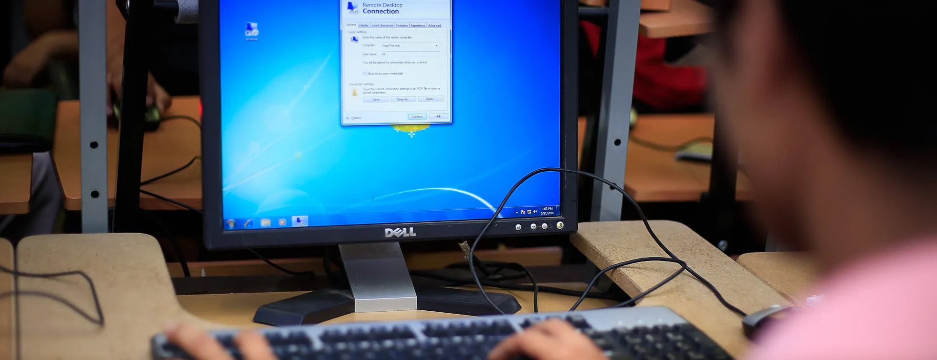 Ensuring Transparency, Reliability and Fairness Through E-Marking