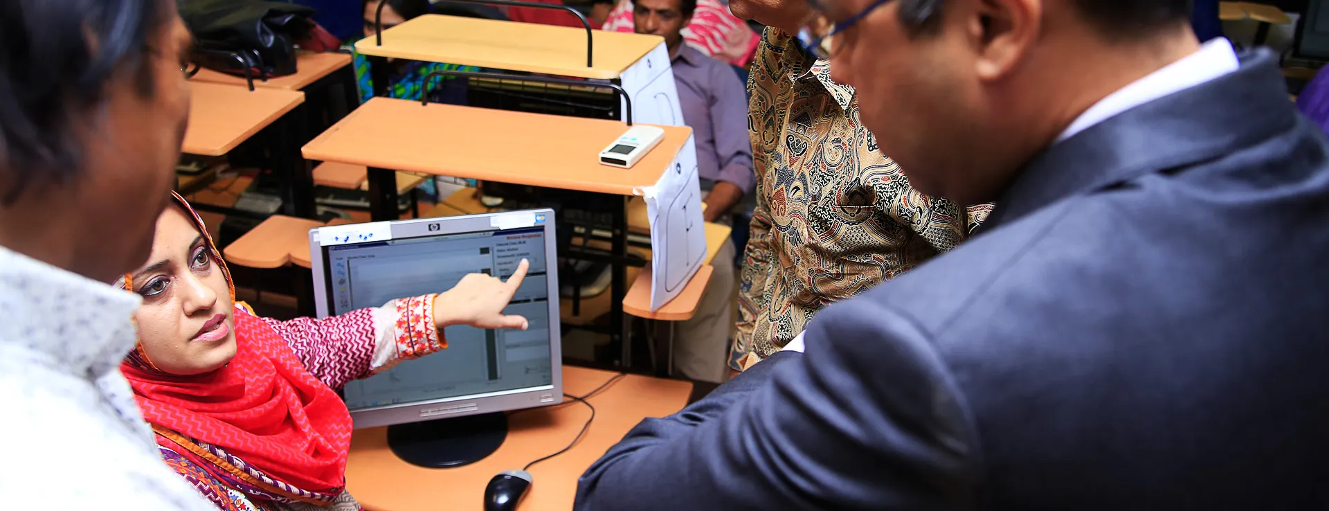 "Educational Challenges Ahead Require Transformation In Assessment Framework"