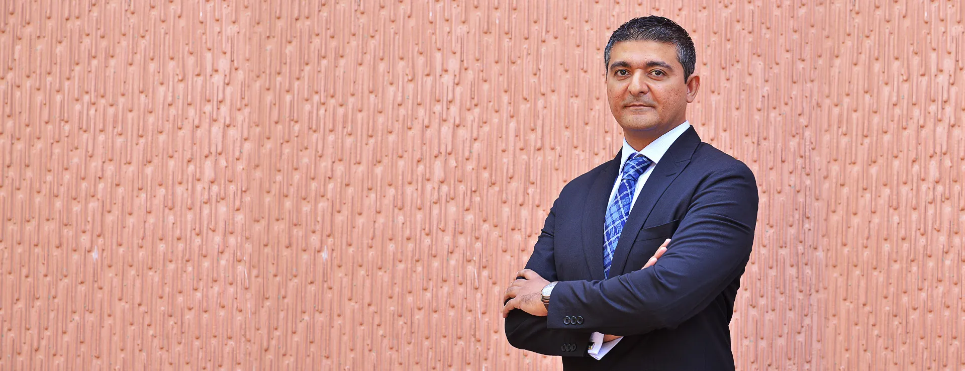 Dr Shehzad Jeeva Appointed As Director AKU-EB