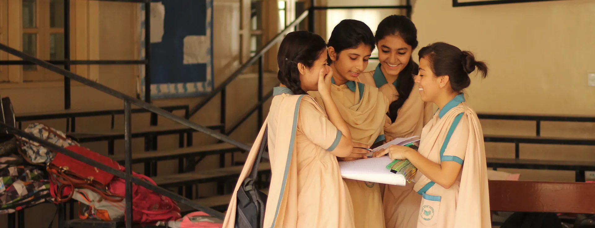 A Recognition of Excellence: AKU-EB’s Students Triumph in Pakistan’s Educational Landscape