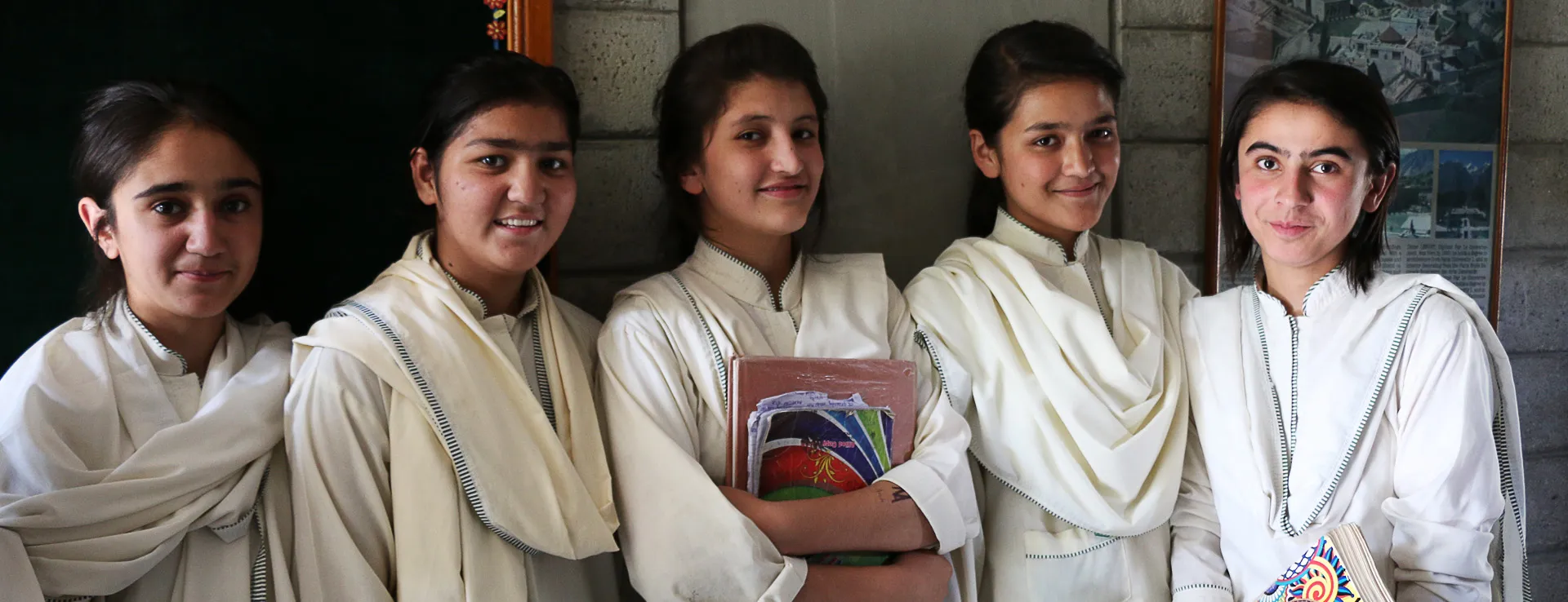 Why Female Education Matters: Girls Consistently Make Pakistan Proud!