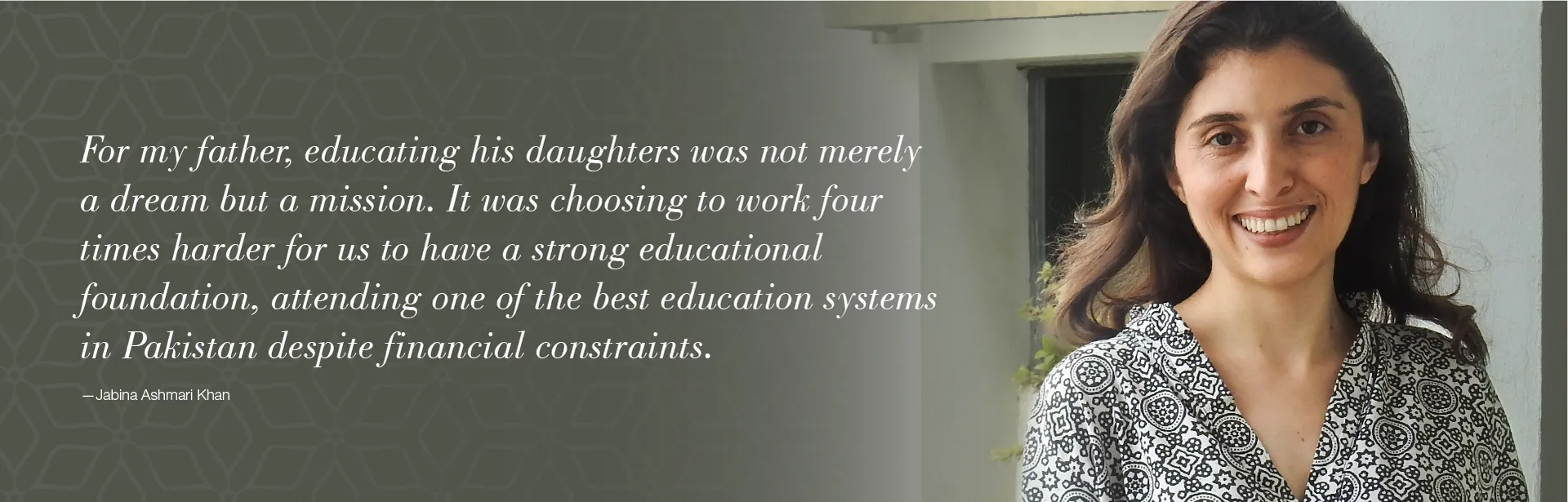 Excelling Beyond Borders