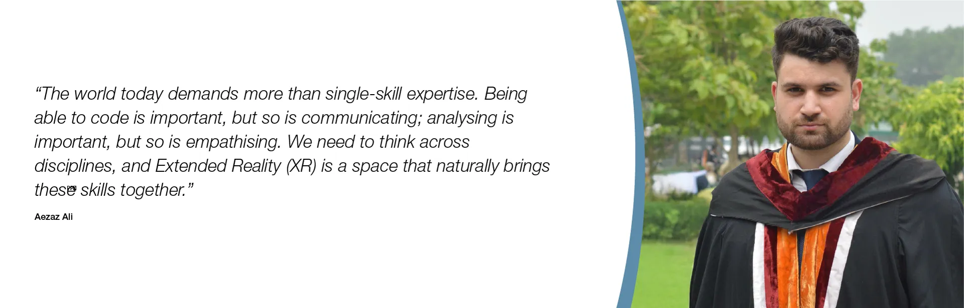 Bridging Worlds: Technology, Creativity, and the Future of Learning