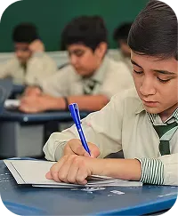 Middle School Programme