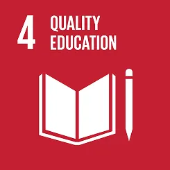 4.7 EDUCATION FOR SUSTAINABLE DEVELOPMENT & GLOBAL CITIZENSHIP 