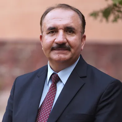Adil Karim