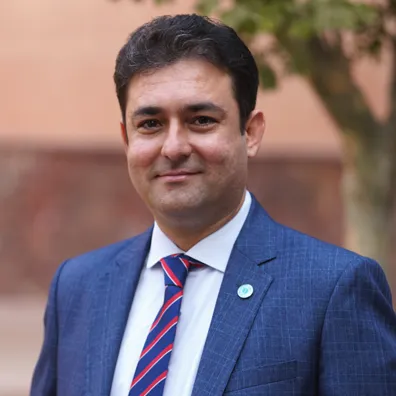 Malik Azam