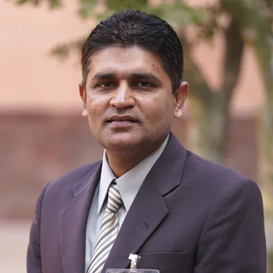 Danish Hussain