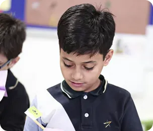 Primary School  Programme