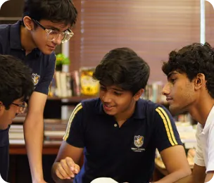 Higher Secondary School Programme