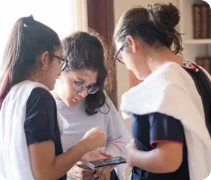 Secondary School Programme