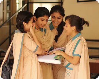 Girls Lead the Way: AKU-EB 2025 Exam Results