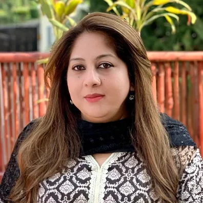 Aasiya Khurram Agha