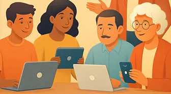 Digital Literacy