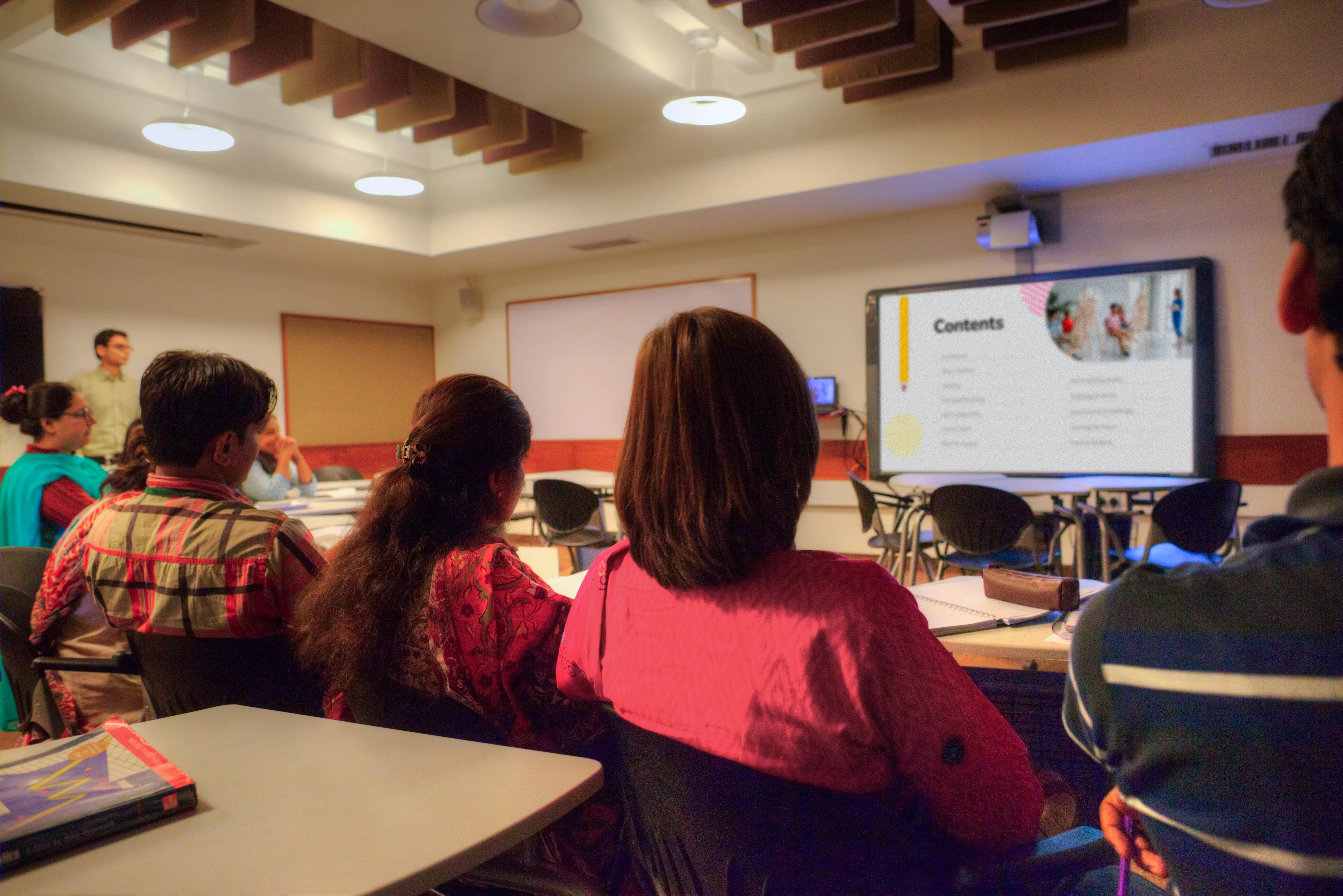 Global Voices, Lasting Impact: AKU's 5th Authors Day