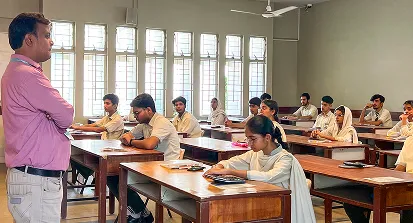 New examination schedule released for 2020