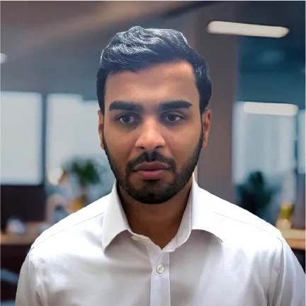 Rohan Prakash Shardha
