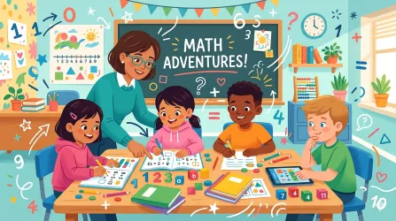 Problem-solving Skills in Primary Mathematics 1