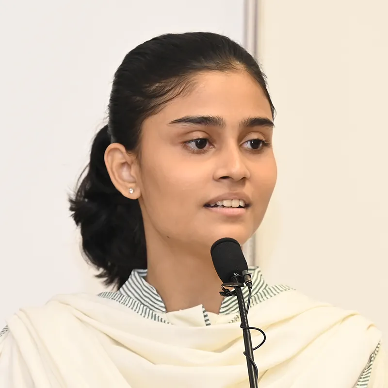 Huda Shahid