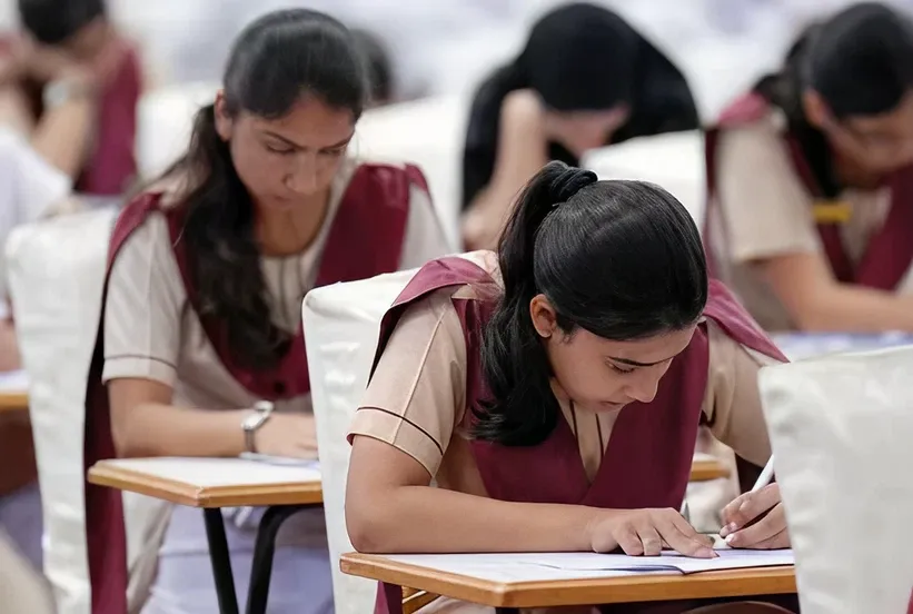 Examination Process and Conduct